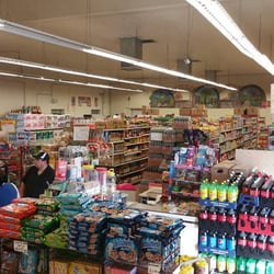 3 Amigos Market
