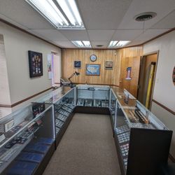 Quick Draw Rare Coins - Welcome to our Showroom.