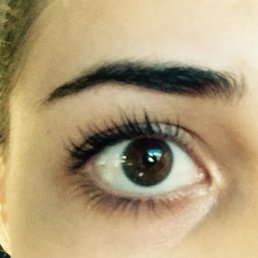 Lash Lift and Tint!