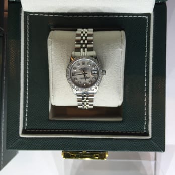 Jared Vault - Ladies timepiece - Jewelry Near Me - Gilroy, California Jared Vault - Ladies timepiece - Jewelry Near Me - Gilroy, California