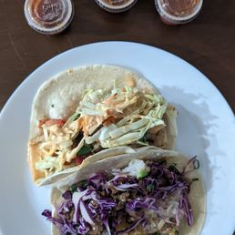 Fish Taco