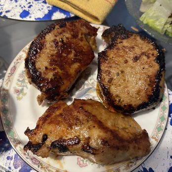 Costco - Pork chops are a great deal! - Wholesale Stores Near Me - Palm Desert, California