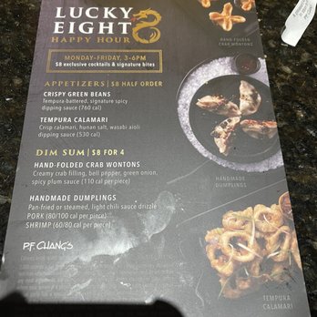 P.F. Chang's - Happy Hour - Chinese Near Me - Virginia Beach, Virginia P.F. Chang's - Happy Hour - Chinese Near Me - Virginia Beach, Virginia