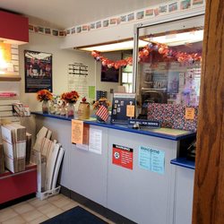 USPS - Nashotah