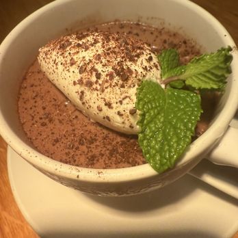 R+D Kitchen - Pot De Creme - New American Near Me - Newport Beach, California R+D Kitchen - Pot De Creme - New American Near Me - Newport Beach, California