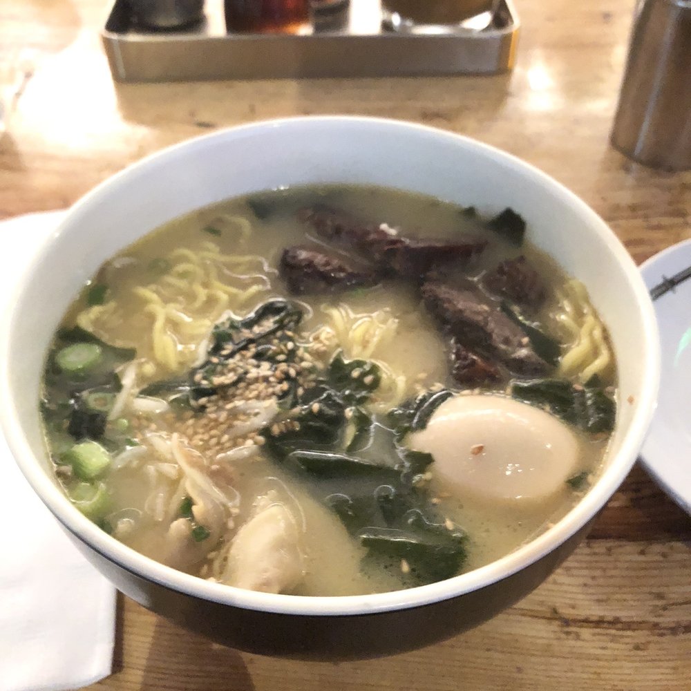 Underbelly - Belly of the Beast Ramen - Ramen Near Me - San Diego, California Underbelly - Belly of the Beast Ramen - Ramen Near Me - San Diego, California