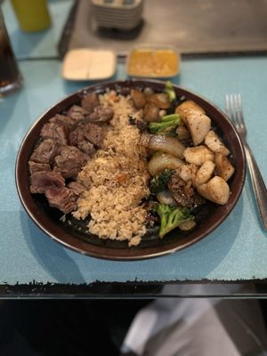 Soho Japanese Bistro by null