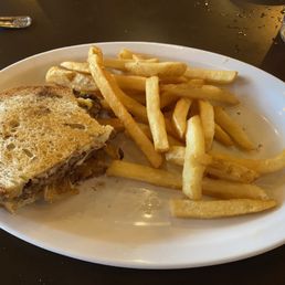Patty Melt Patty Melt