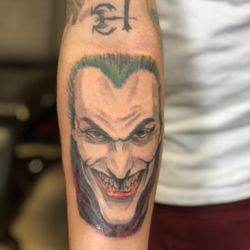 Ink Creations
