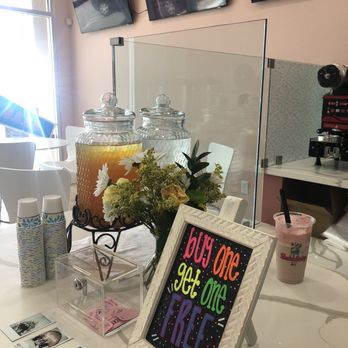 Bubblicity - Coffee & Tea Near Me - Rancho Cucamonga, California