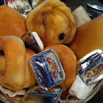 Monument Inn - Bread and Rolls - Seafood Near Me - La Porte, Texas Monument Inn - Bread and Rolls - Seafood Near Me - La Porte, Texas