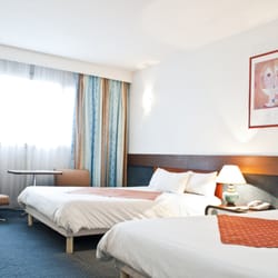 Hôtel Park & Suites Appart'City Grenoble Alpexpo