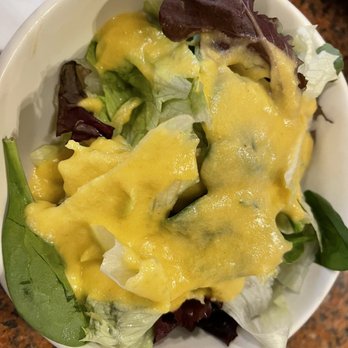 Gami Sushi - Salad - Sushi Bars Near Me - San Diego, California Gami Sushi - Salad - Sushi Bars Near Me - San Diego, California