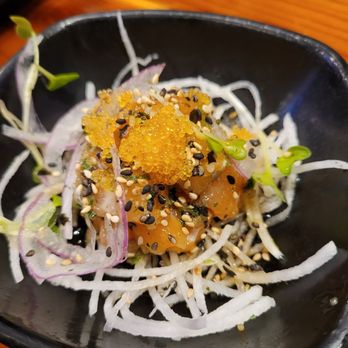 888 Sushi and Robata - Salmon poke - Japanese Near Me - Las Vegas, Nevada 888 Sushi and Robata - Salmon poke - Japanese Near Me - Las Vegas, Nevada