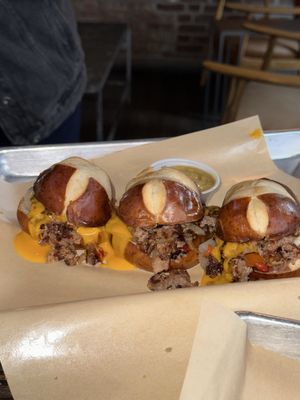 Clinton Hall by null