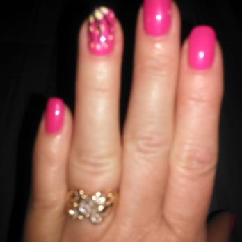 Ken's Nails and Spa - Nail Salons Near Me - Phoenix, Arizona