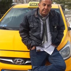 Havacılar Taksi