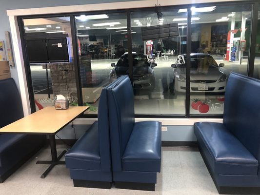 The Burrito Bowl Togo by null