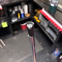 Golf at the Next Level