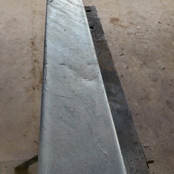 Southwest Galvanizing - Dented 2 pieces and blamed us because we didn't check order. - Building Supplies Near Me - Houston, Texas Southwest Galvanizing - Dented 2 pieces and blamed us because we didn't check order. - Building Supplies Near Me - Houston, Texas
