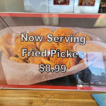 The Chicken Spot - Signage - New American Near Me - Las Vegas, Nevada The Chicken Spot - Signage - New American Near Me - Las Vegas, Nevada