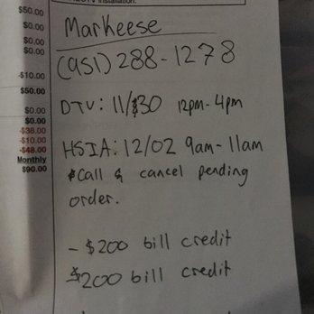 AT&T Store - This is what we were promised by this employee and Jairo and never received anything. - Mobile Phones Near Me - Riverside, California AT&T Store - This is what we were promised by this employee and Jairo and never received anything. - Mobile Phones Near Me - Riverside, California