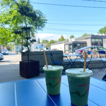 Milky’s - Coffee & Tea Near Me - Toronto, Ontario Milky’s - Coffee & Tea Near Me - Toronto, Ontario