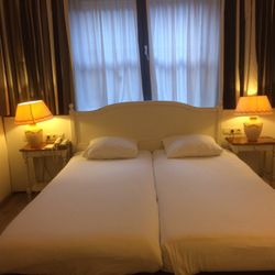 Hotel De Heerlickheijd Van Ermelo - Zimmer