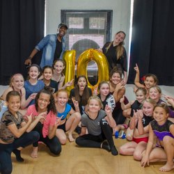 VYB Dance