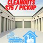 Photo of Blue Sky Junk Removal & Cleaning Services
