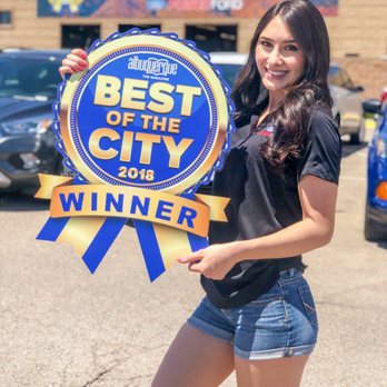 Power Ford - Best of the city! - Car Dealers Near Me - Albuquerque, New Mexico