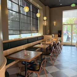 The Mercantile