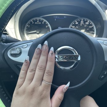 Vicky Nails - Nail - Nail Salons Near Me - San Antonio, Texas