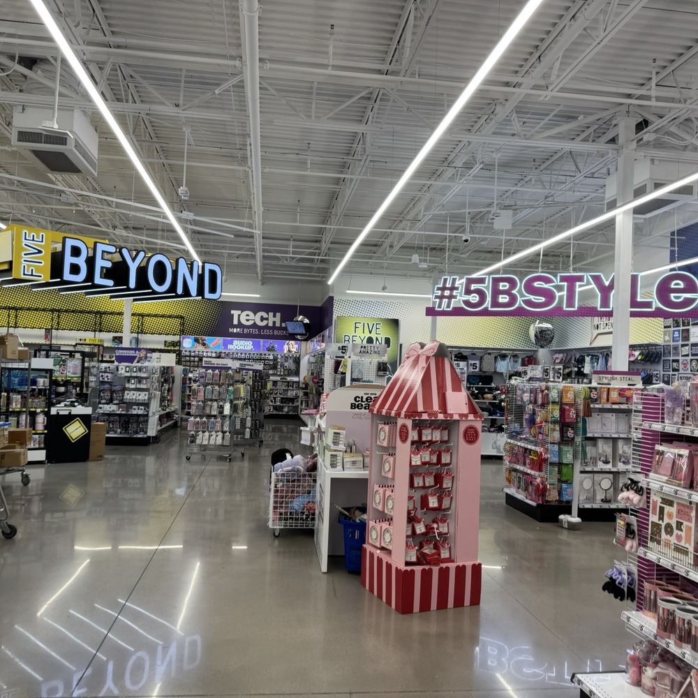 Five Below - Toy Stores Near Me - Cedar Park, Texas Five Below - Toy Stores Near Me - Cedar Park, Texas