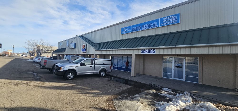 Slide of Subsurface Leak Detection