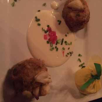 DiamondBack's - Crab cakes - Steakhouses Near Me - Waco, Texas