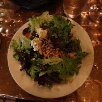 Girasole Restaurant - House Salad - Italian Near Me - Pittsburgh, Pennsylvania Girasole Restaurant - House Salad - Italian Near Me - Pittsburgh, Pennsylvania