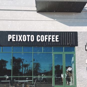 Peixoto Coffee - Coffee Roasteries Near Me - Gilbert, Arizona