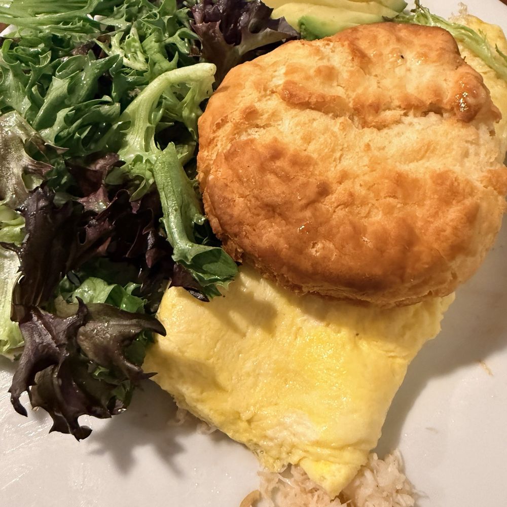 Bacco Cafe & Bistro - Breakfast & Brunch Near Me - Seattle, Washington