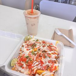 Caprichos Fruteria
