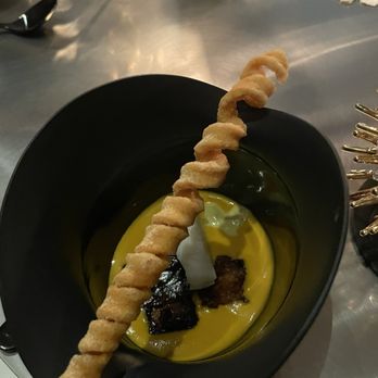 Alinea - New American Near Me - Chicago, Illinois Alinea - New American Near Me - Chicago, Illinois