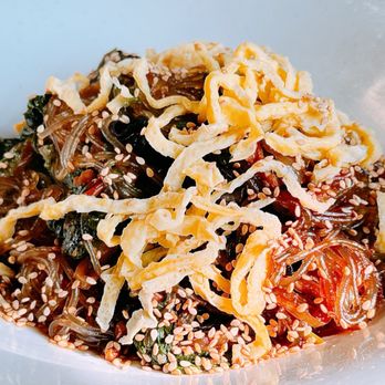 Saemaeul Restaurant - Japchae - Korean Near Me - Buena Park, California Saemaeul Restaurant - Japchae - Korean Near Me - Buena Park, California
