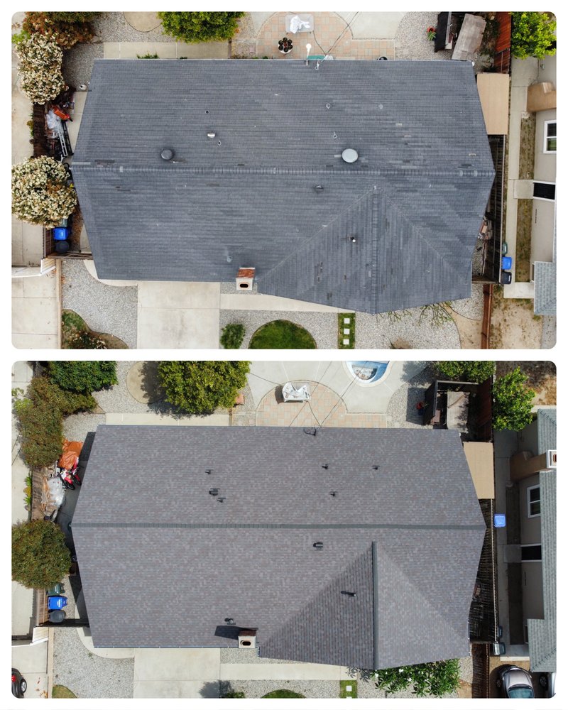 Slide of Troy Roofing & Roof Removal