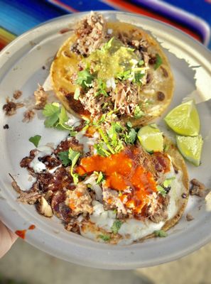 Tacos El Ultimo Baile by null