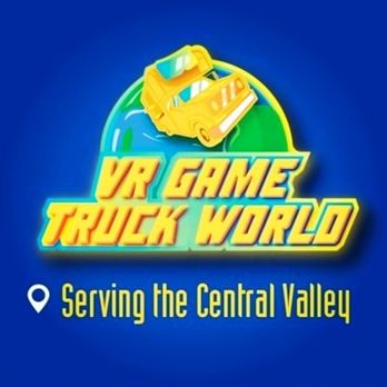 VR Game Truck World - Game Truck Rental Near Me - Clovis, California VR Game Truck World - Game Truck Rental Near Me - Clovis, California