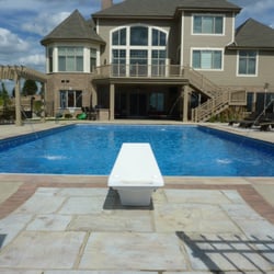 Penguin Pools