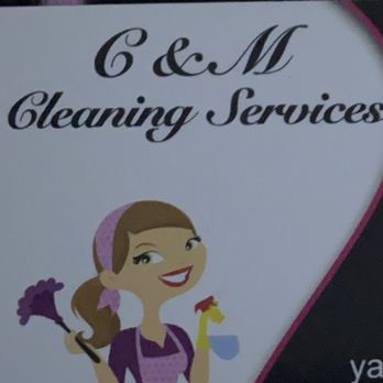 C&M Cleaning Services - Home Cleaning Near Me C&M Cleaning Services - Home Cleaning Near Me