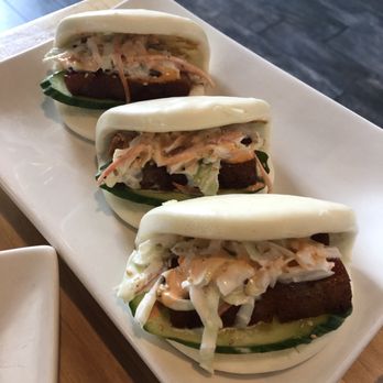 Bonchon Town Center Jacksonville - Pork buns - Korean Near Me - Jacksonville, Florida