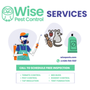 Photo of Wise Pest Control