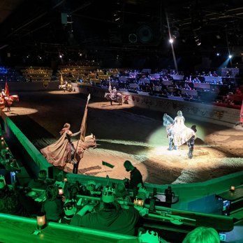 Medieval Times Dinner & Tournament - Arts & Entertainment Near Me - Toronto, Ontario